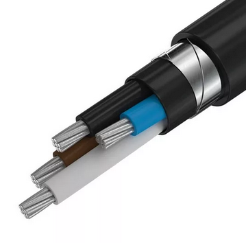 АВБШв-1 4х120 (мн) кабель МКЗ