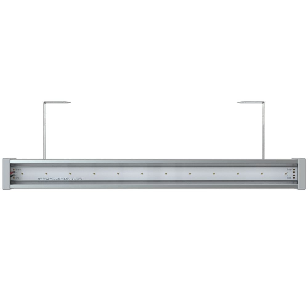 Кривая силы света