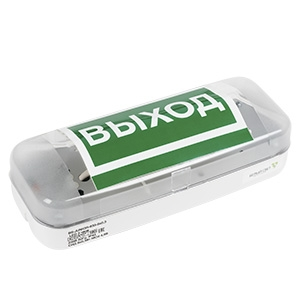 Светильник Белый свет BS-JUNIOR-831-5x0,3 LED 220х60х250 IP42