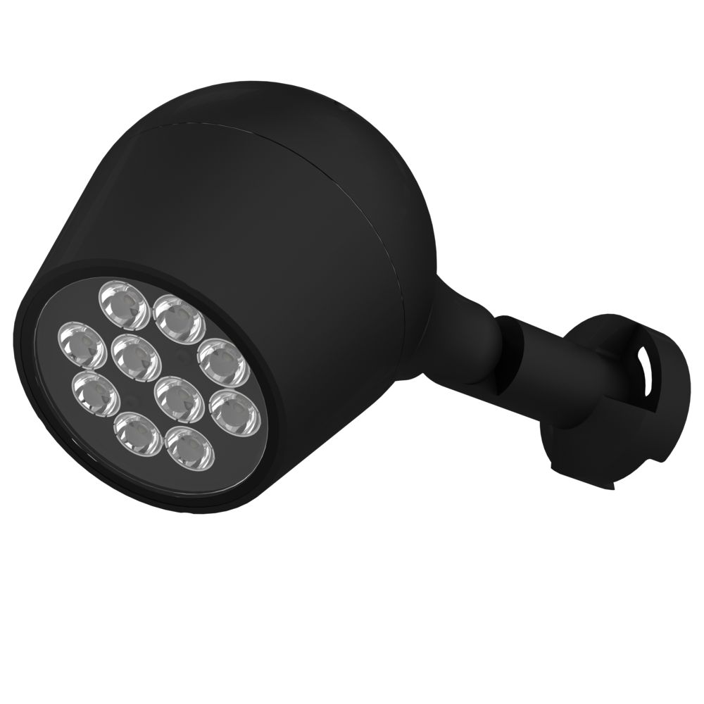 Шелл 20 S CRI70 3000К 90° Поворотный кронштейн