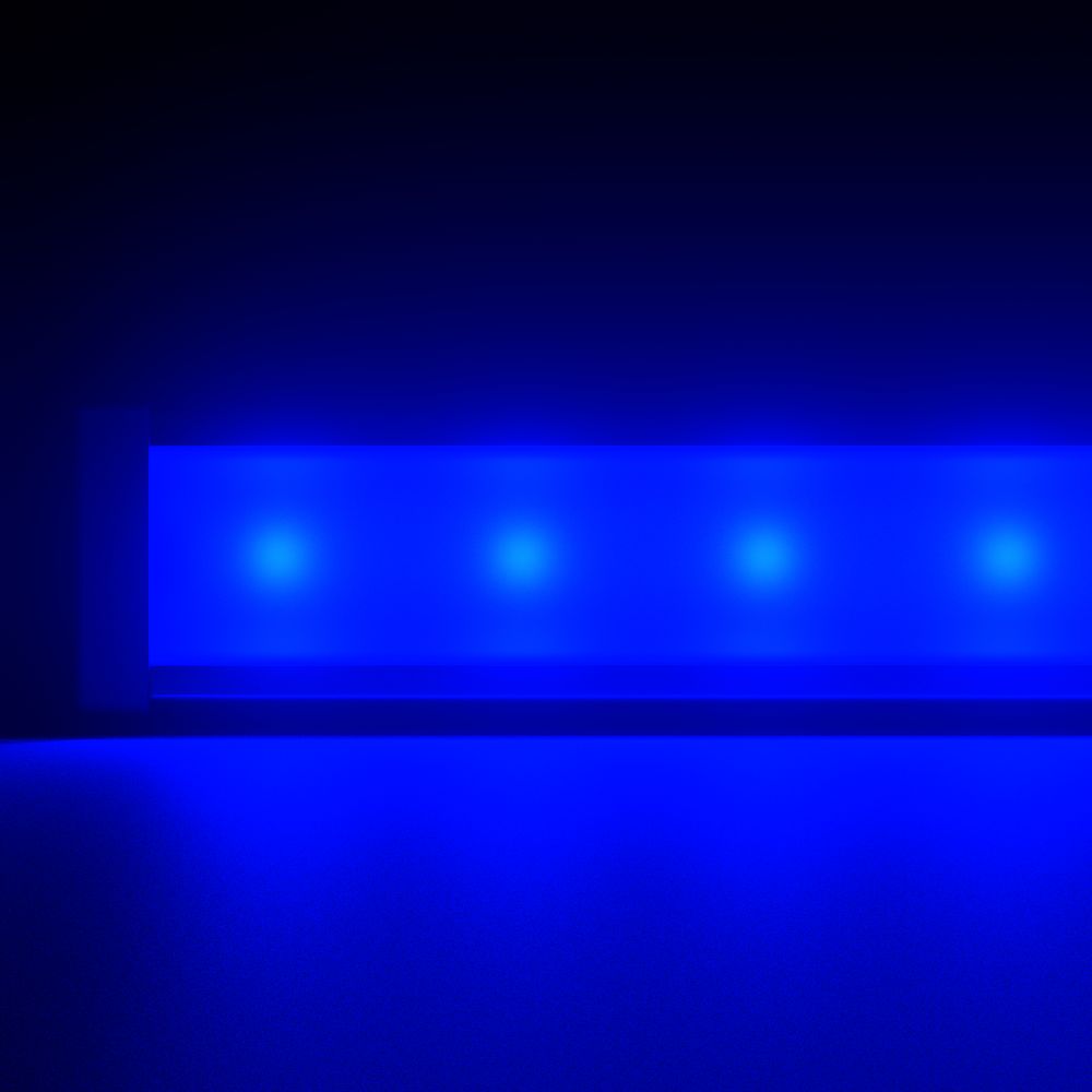 Габаритный чертёж