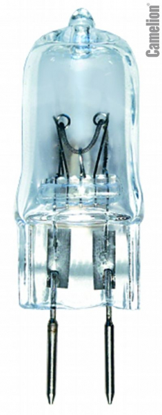 Галогенная лампа  Camelion  JCD  35Вт  220В  G5.3/6.35