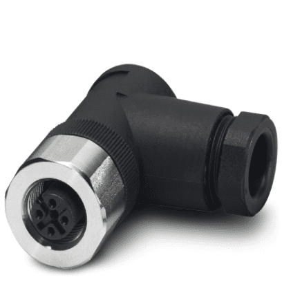 Разъем SACC-M12FR-5CON-PG 9-VA