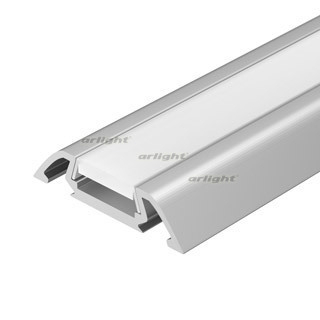 Arlight Алюминиевый Профиль PHS-A-2000 ANOD (кратно 2)