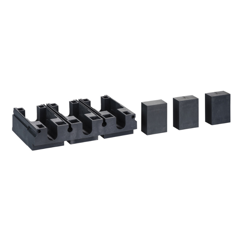 Переходник для цоколя 3P (NSX100/250)  Schneider Electric LV429306