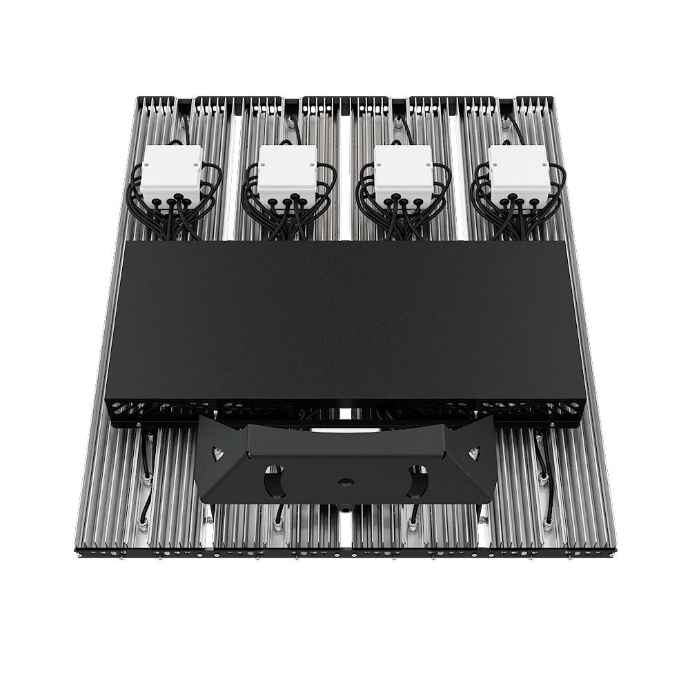 Плазма 2000 S CRI70 4000К 60°