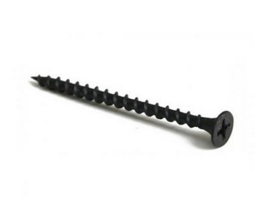 3,5х25 Саморезы пот/г, кр/ш, оксид., КНР (уп 1000шт)