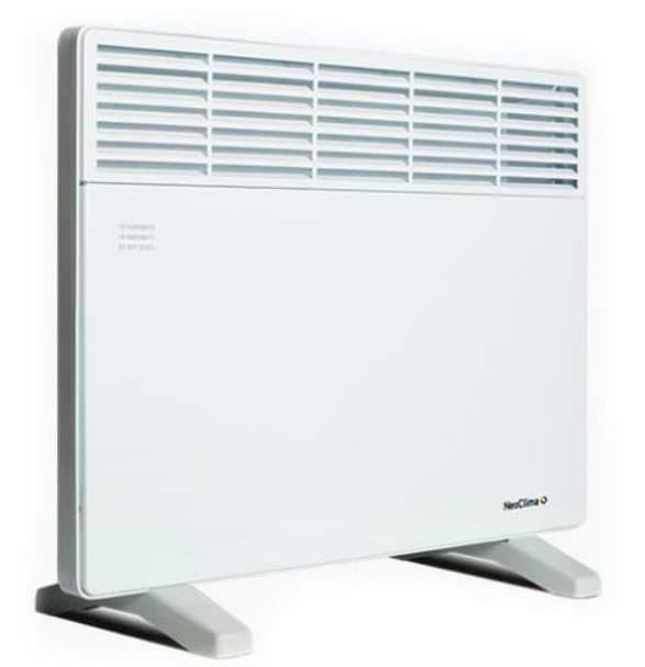 Конвектор электрический NeoClima Comforte Т2.0 ЭВНА С2