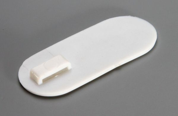 Бирки маркировочные МБ 50х25 (100шт.) (Fortisflex)