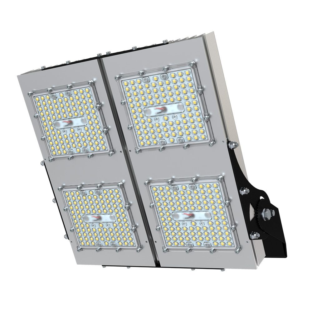 Плазма 400 S CRI70 3000К 155х70°