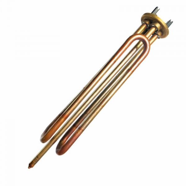 Нагревательный элемент, ТЭН. Для бойлеров Термекс, Гарантерм. 2,0кВт. M6. 70-0322