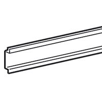 Legrand 020604 XL3 800 Унив.рейки ш.600мм