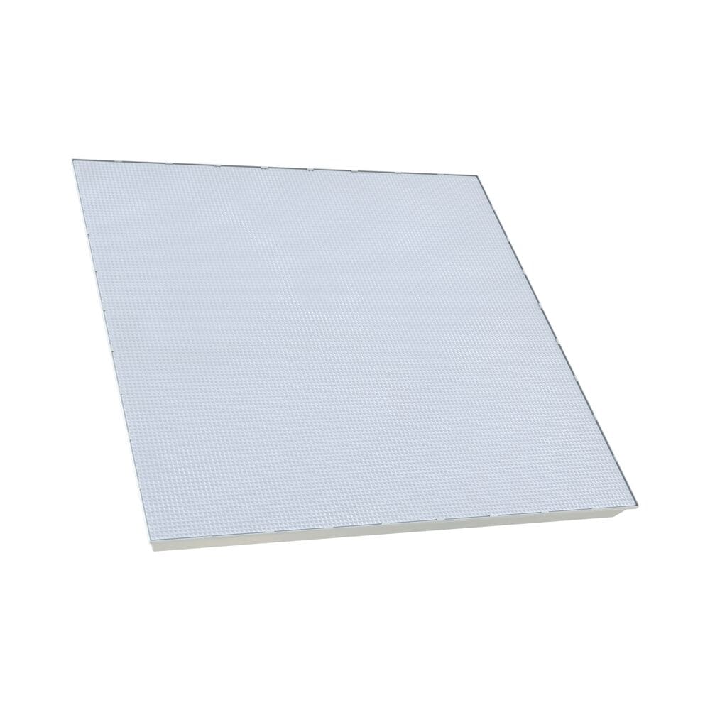 Сота 40 IP30 CRI80 5000К Микропризма