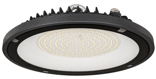 Светильник GENERICA LED ДСП 4020 100Вт 4000К IP65 238х100