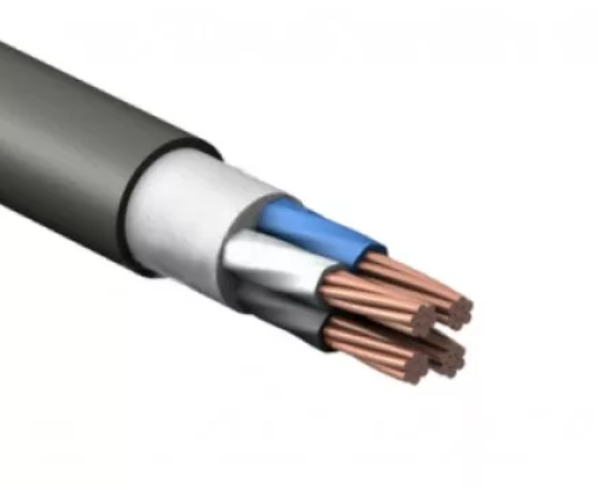 ВВГнг(А)-LS 4х50-1 (мн) кабель Элкаб