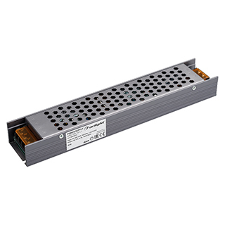 Блок питания Arlight 12V, 100W IP20 29х255х49 ARS-100-12-L1 (12V, 8.3A, 100W)