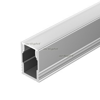Arlight Профиль SL-MINI-8-H12-2000 ANOD