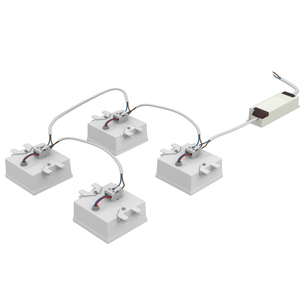 Кривая силы света