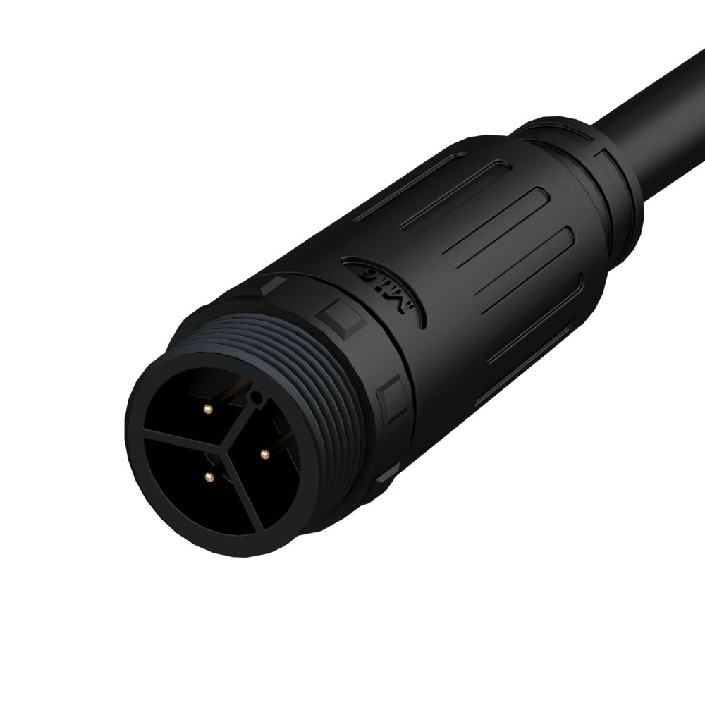 Габаритный чертёж