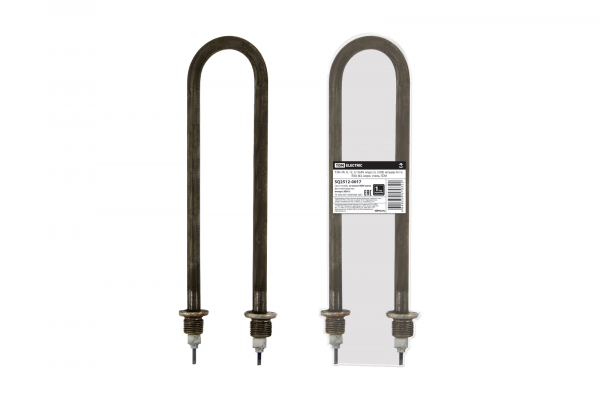ТЭН-78, А, 12, 3,15кВт, вода (J), 220В, штуцер G1/2, R30, Ф2, нержавеющая сталь, TDM