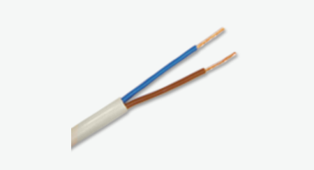 ПГВВП 2х1,5 провод медный ВЭКЗ (кратно 10)