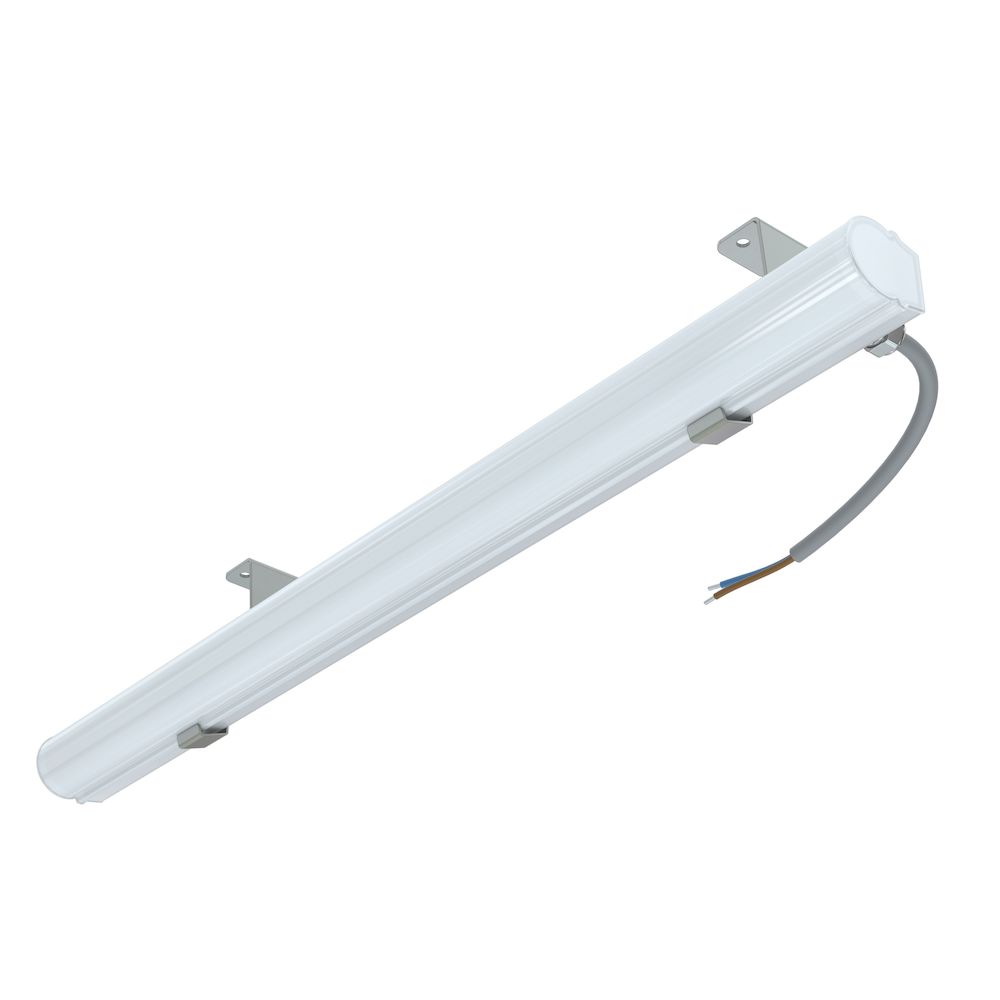 Модерн v2.0 3 510мм (6Вт/м) 24В DC CRI80 5000К Опал