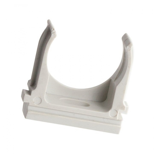 Крепеж-клипса d50мм  (20шт.) Plast EKF PROxima (кратно 20)