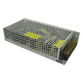 Драйвер Ecola 220-12V 150Вт IP20   199х98х42  LED strip Power Supply  /B2L150ESB/