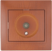 Т-Линия Оптима 14 1000мм CRI80 3000К Прозрачный