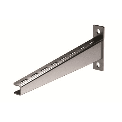 Консоль усиленная основание 200мм DKC BBH6020