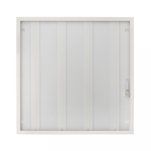 Светодиодный светильник REXANT 40Вт19 мм ПРИЗМА FULL EMC  180–240В IP20 3300Лм 4000K нейтральный свет 606-001