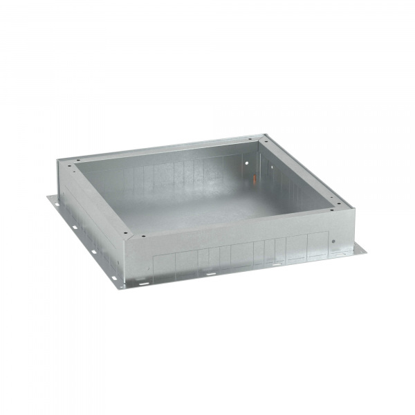 Опалубка для лючка металл. DKC 88234