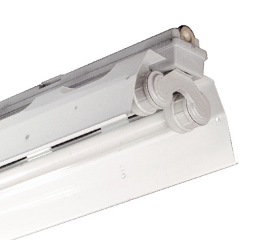 Барокко 10 500мм CRI80 4000К Матовое закаленное стекло