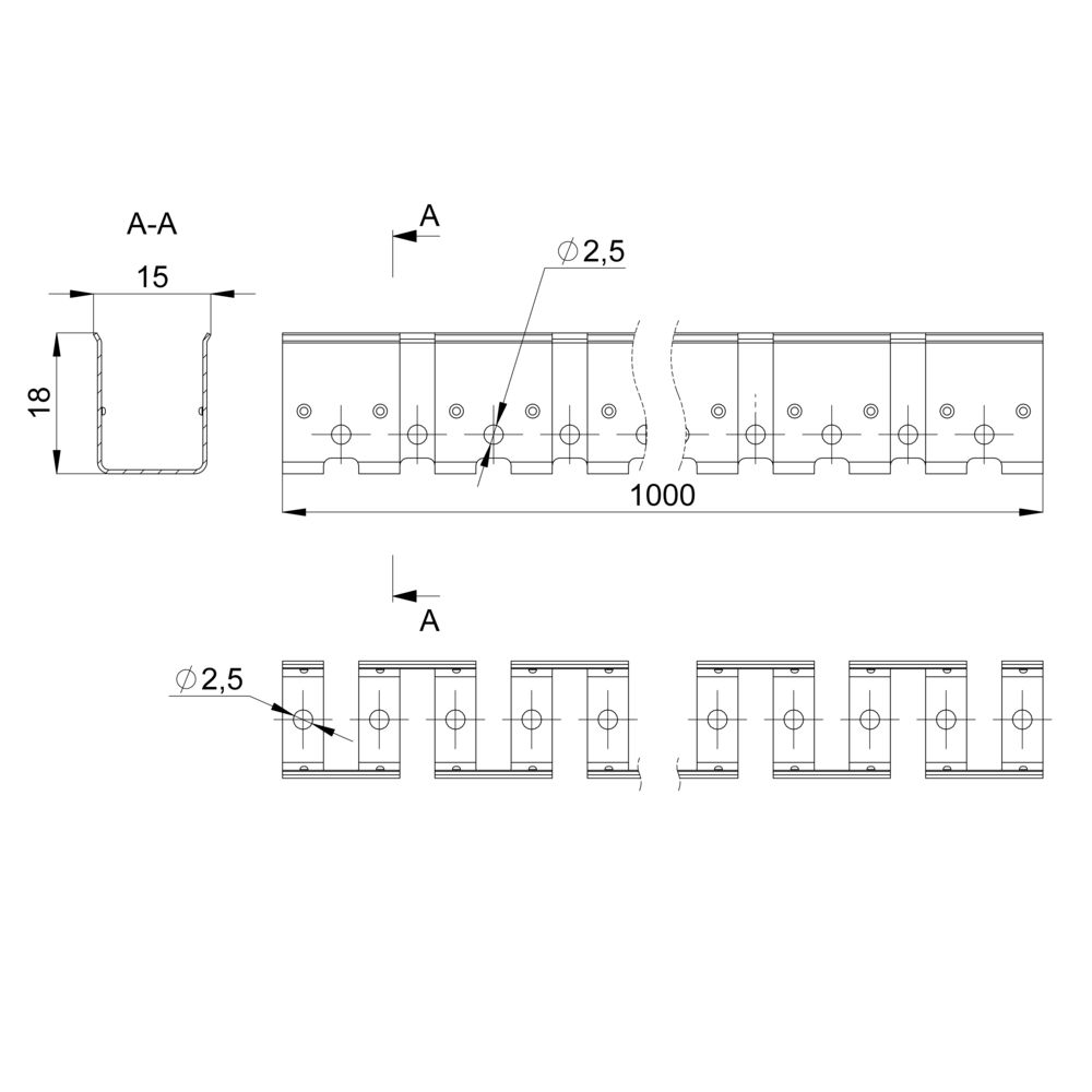Кривая силы света