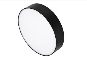 Светильник Arlight SP-RONDO-175B-16W Warm White