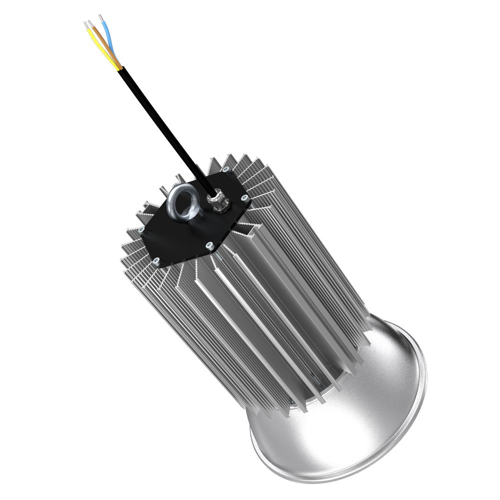 Кривая силы света