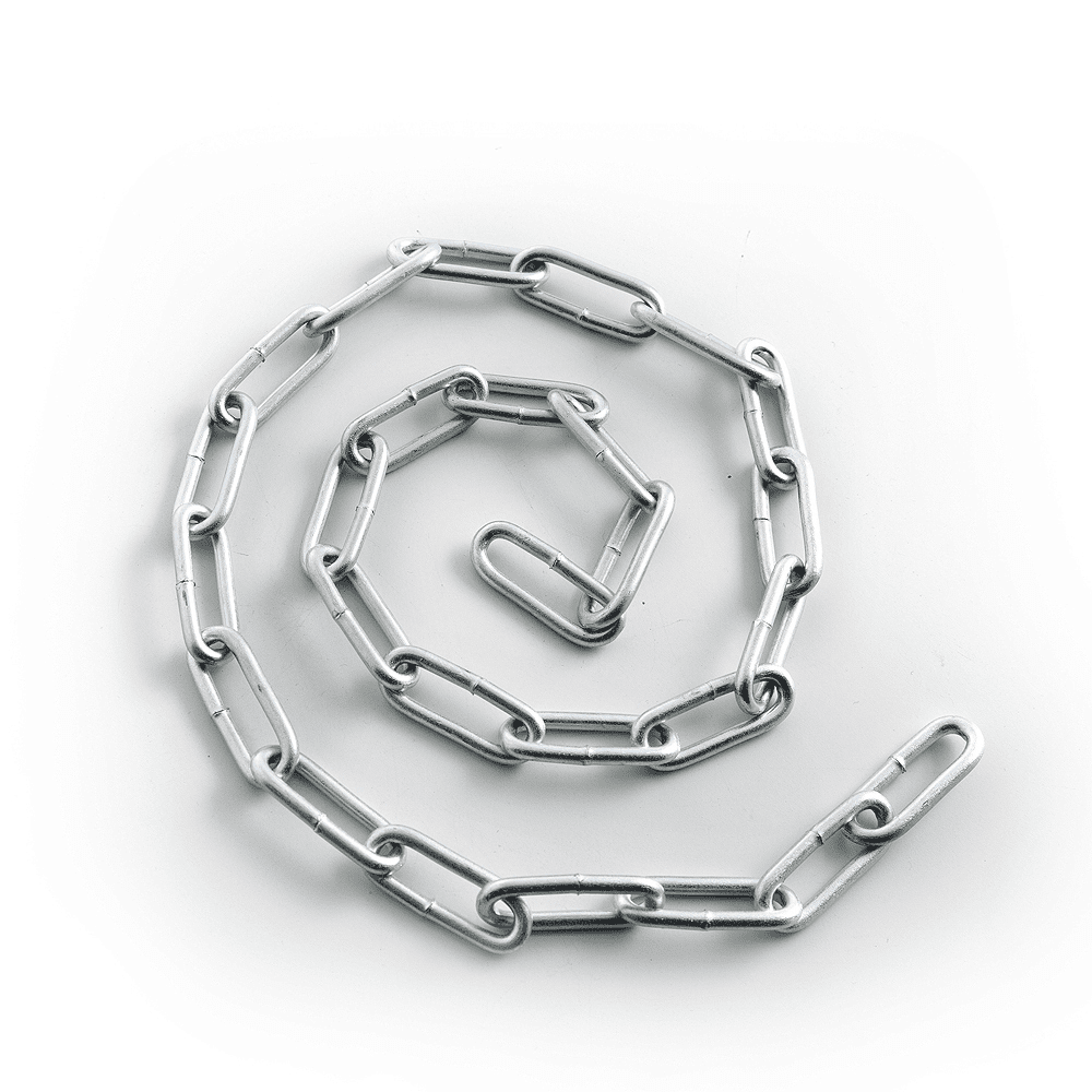 Цепь длин.звено М5 DIN 763 30416