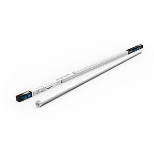 Светодиодная лампа Gauss T8 24Вт L-1200мм 150-265В 6500K G13