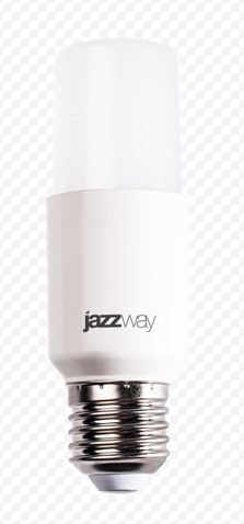 Светодиодная лампа Jazzway 10Вт 100-240В 4000K E27