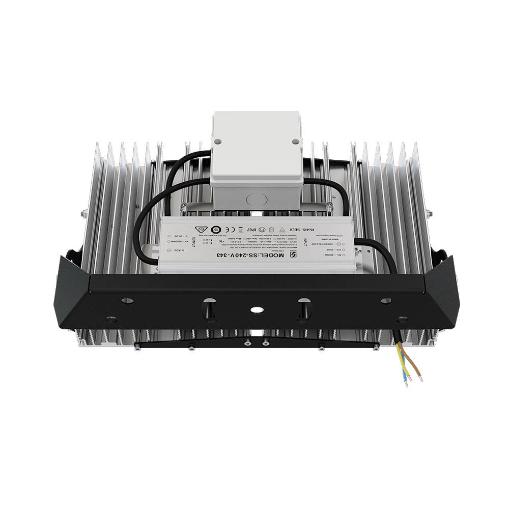 Прожектор 250 D CRI70 5000К 35°