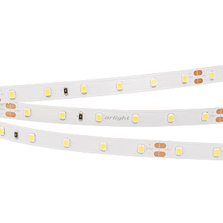 Arlight Лента IP20 24V 4,8Вт/м 4000К CRI>85 /RT 2-5000-50m 24V Day4000 (3528, 60 LED/m, LUX)(кратно 50) (кратно 50)