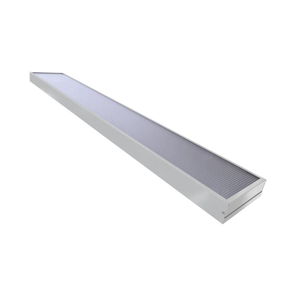 Габаритный чертёж