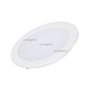 Светильник Arlight DL-BL145-12W Warm White