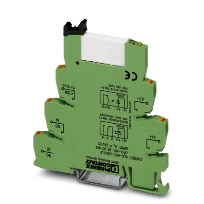 PLC-ВPT-230UC/21 Релейный модуль
