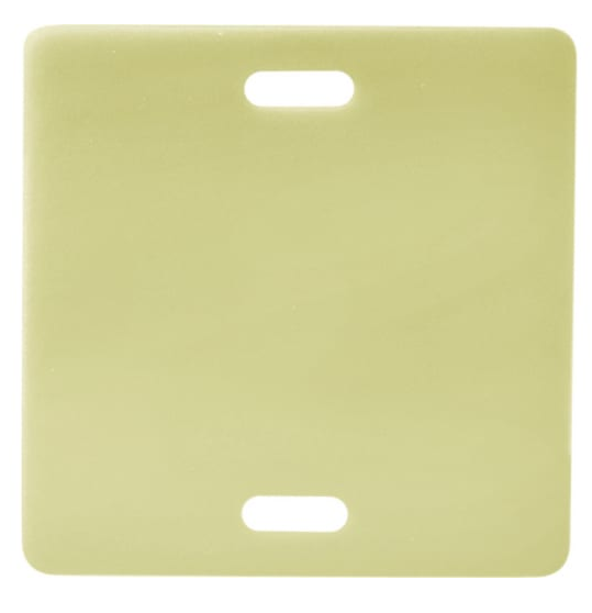 Бирка кабельная мягкая 134(Б.квад.)(уп.100шт.)Урал ПАК,упак