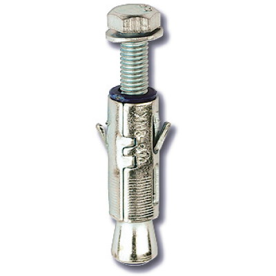 Усиленный анкер с болтом М8, DKC CM460850