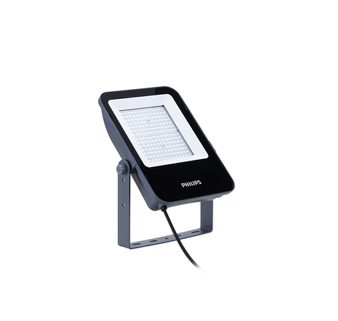 Прожектор светодиодный PHILIPS 100Вт 5700К 10000Лм IP65 360х273х58 черный / BVP151 LED100 CW PSU 100W AWB CE