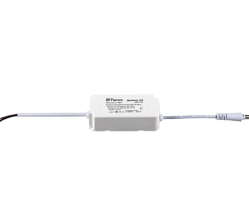 FERON LB023, драйвер для светод. св-ка AL2113 36W EMC партии LF 900mA
