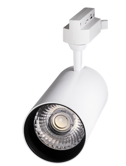 Cветильник Jazzway PTR 1732 32w 4000K 24град WH (белый) IP40
