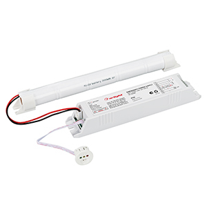 Arlight Блок аварийного питания ARJ-EMG-6W-3H-NiCd (10-45W)